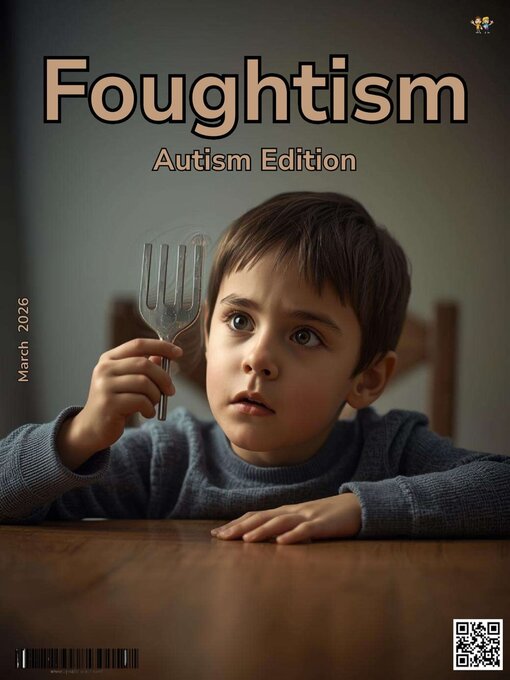 Title details for Foughtism by Bona Ventures - Available
